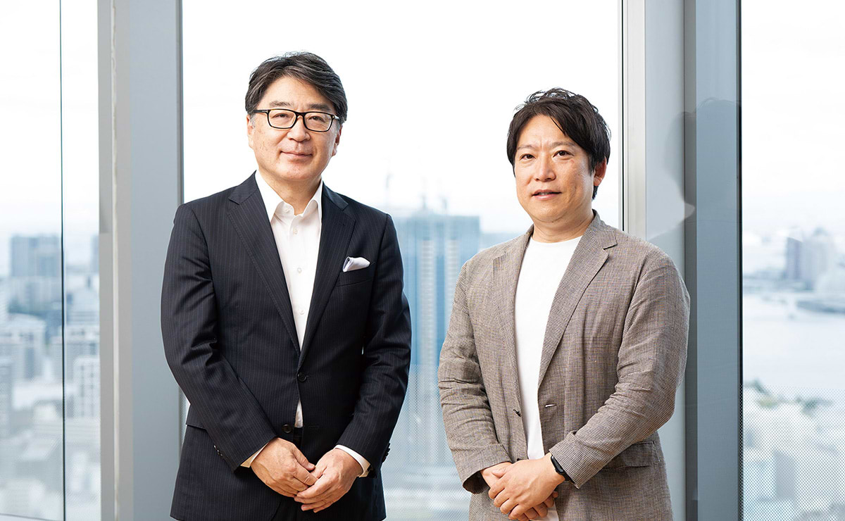 「成長」と「尊厳」のジレンマを超え、人間の幸福を考える　シリーズ：「人」の探究