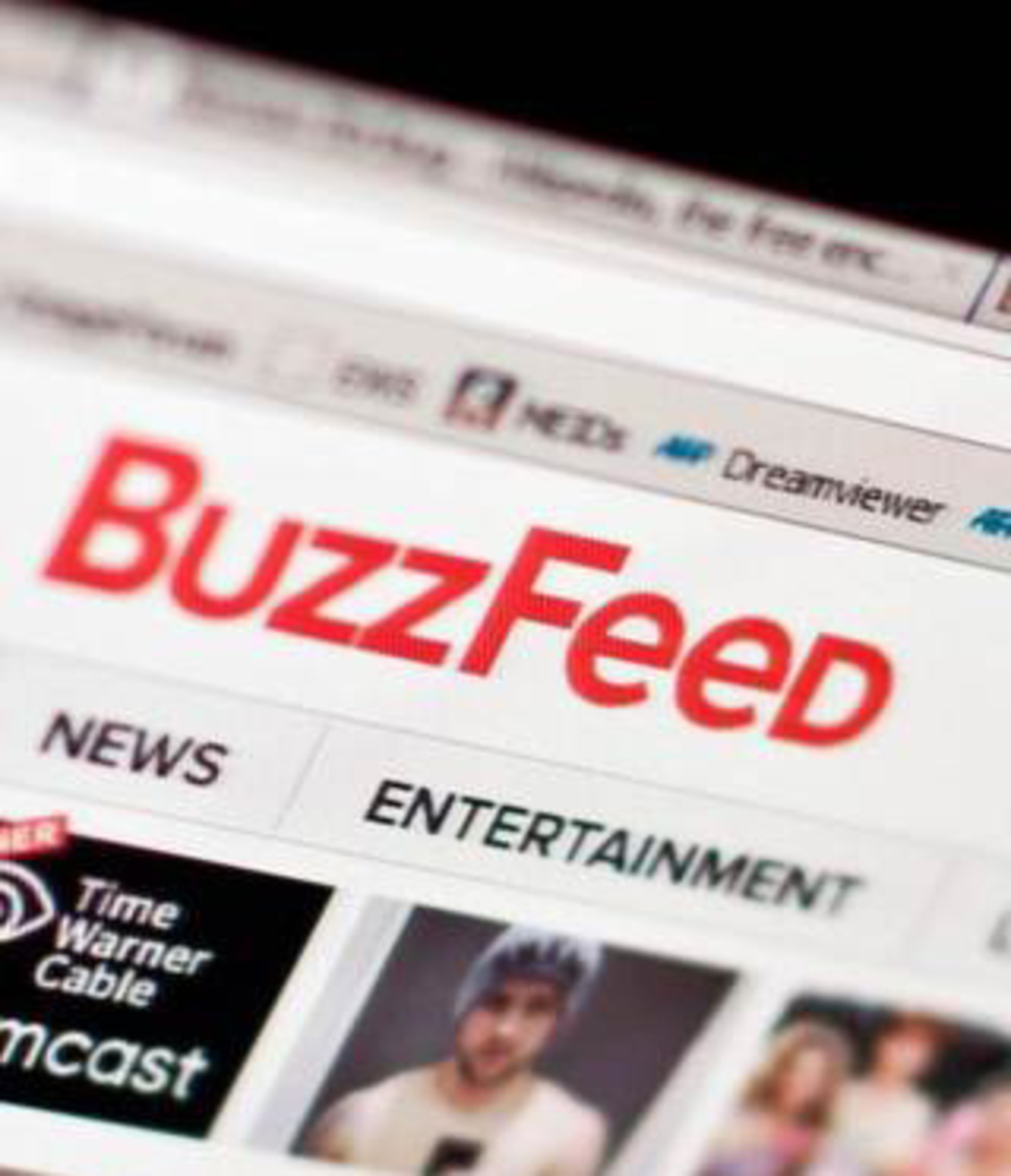 アルゴリズム vs キュレーション