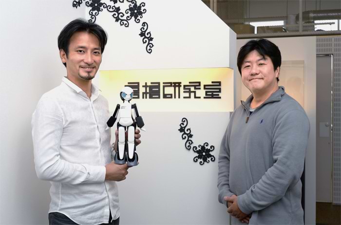 日本のロボット産業が「勝負できる分野」とは
