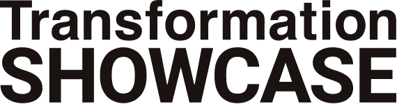 Transformation SHOWCASE