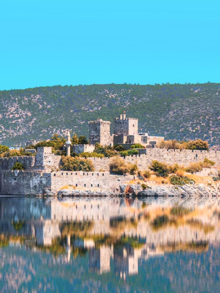 Bodrum