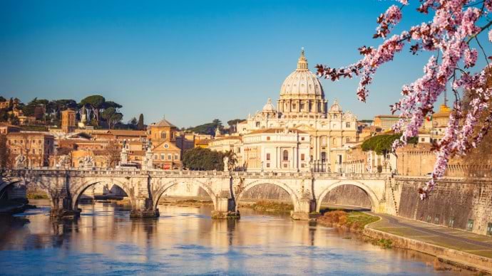 Civitavecchia Rome