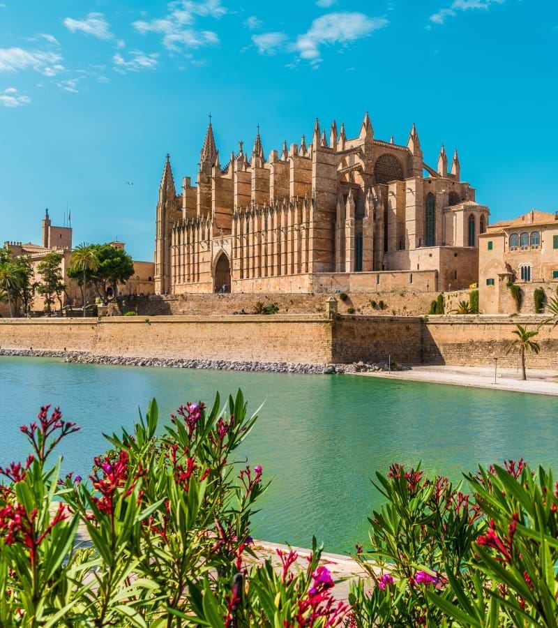 Palma De Mallorca