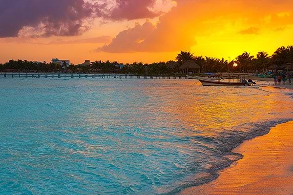 Costa Maya