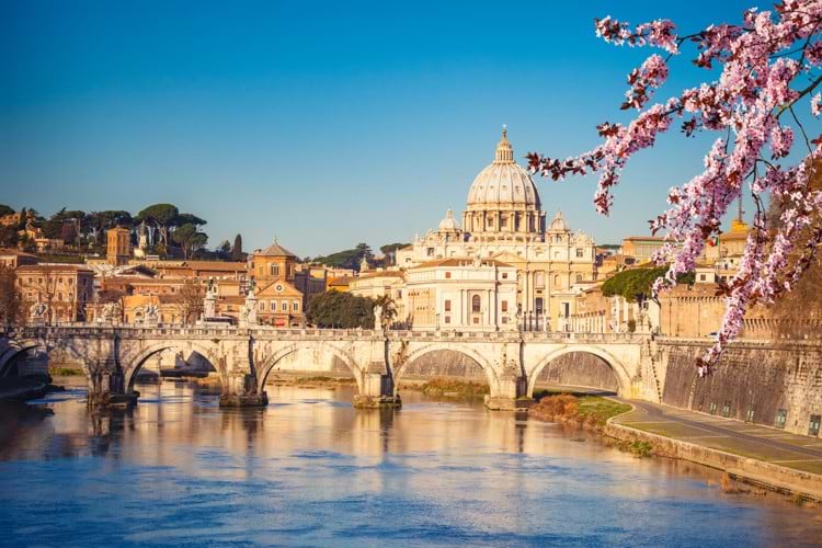 Civitavecchia Rome