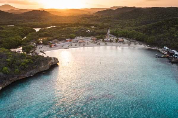 WILLEMSTAD, CURACAO