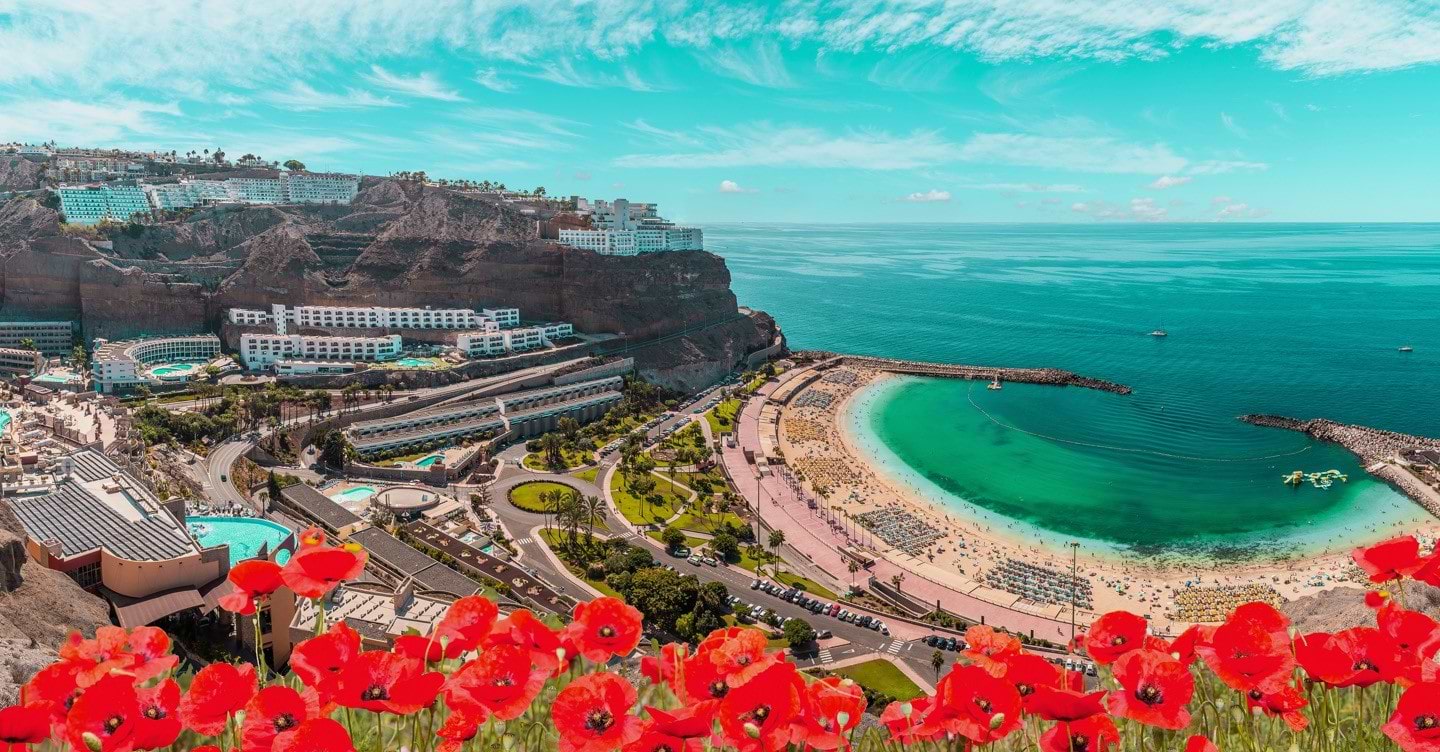 Gran Canaria View