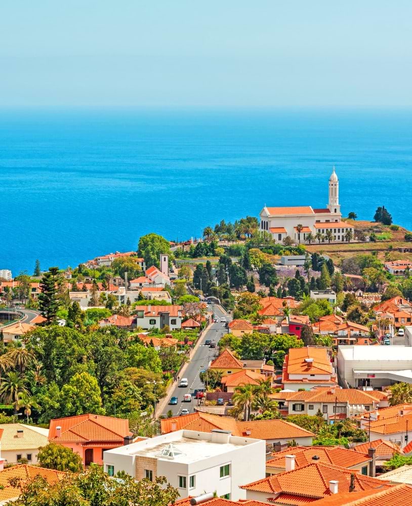Funchal Town