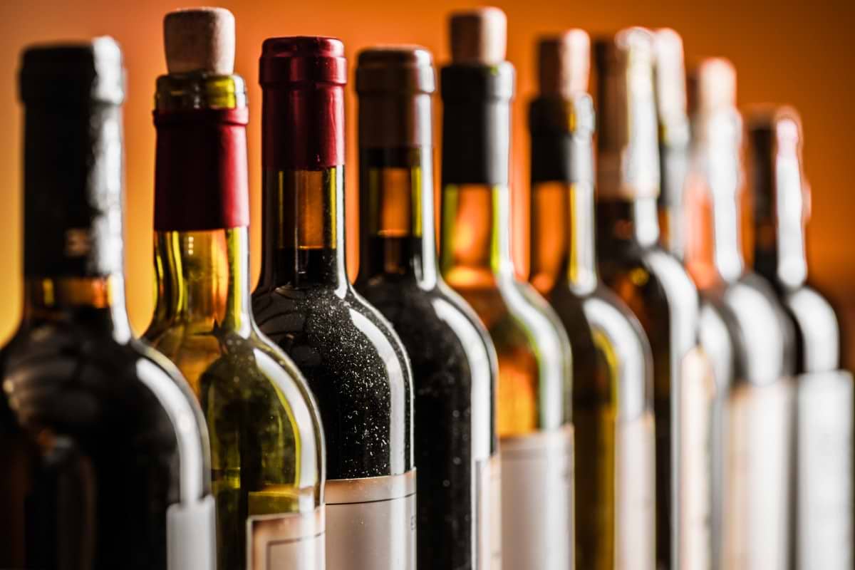 Wine Tasting in the Ibizan Countryside