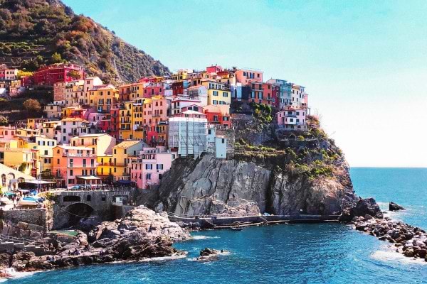 La Spezia