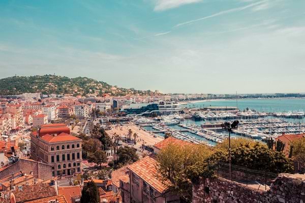 Cannes