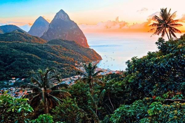 Castries