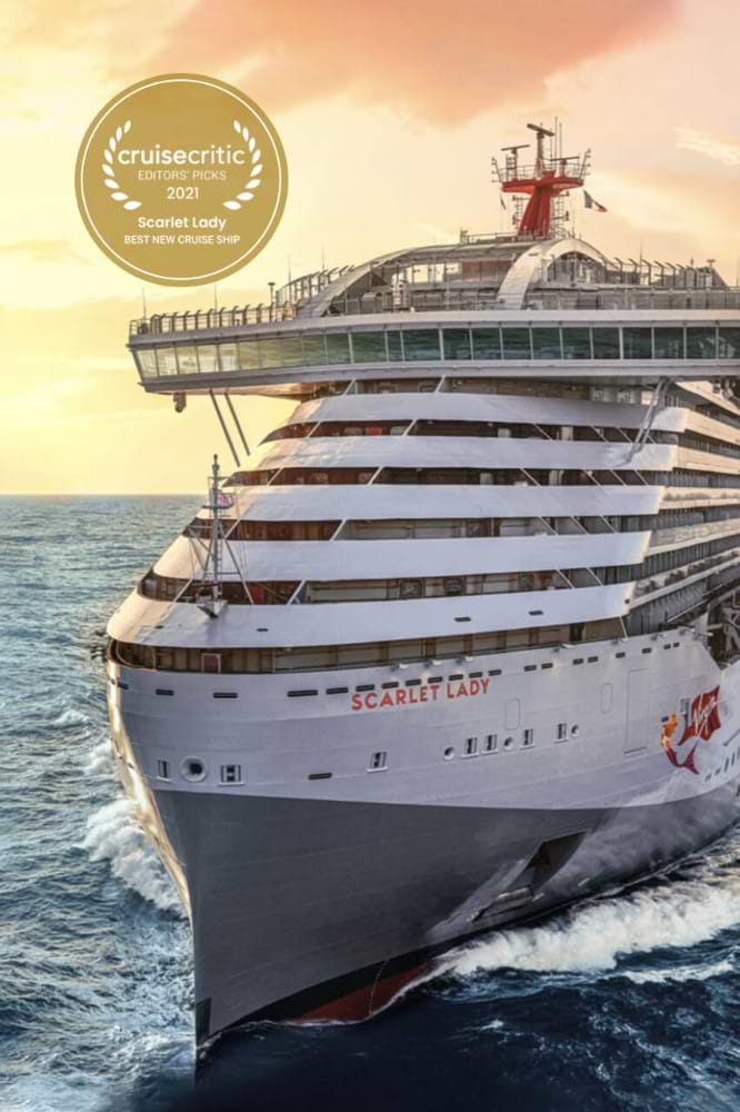 Cruise Critics Awards