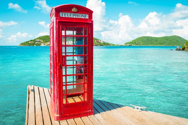 ROAD TOWN, TORTOLA, BVI