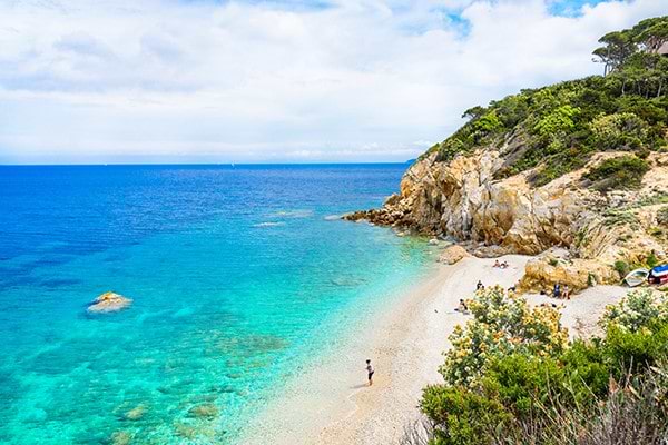 Tuscany Beach