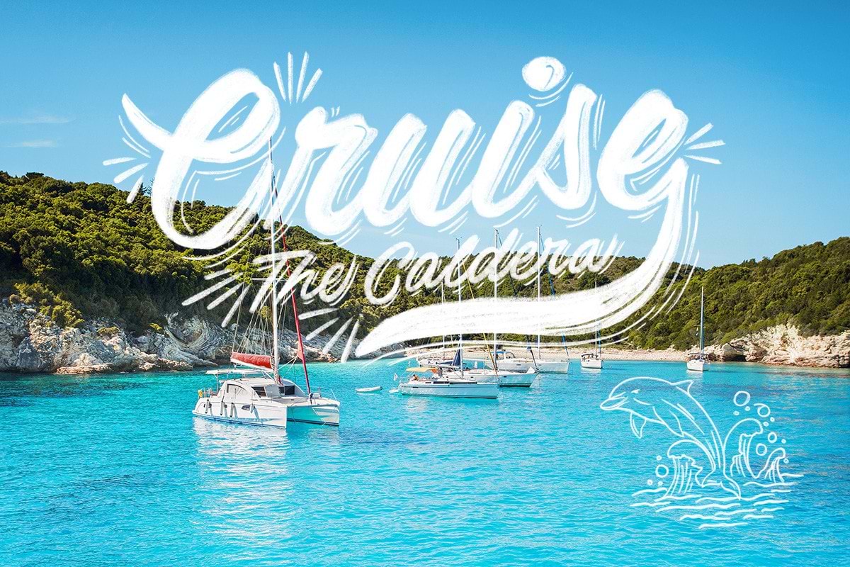 Coast Caldera Catamaran Cruise