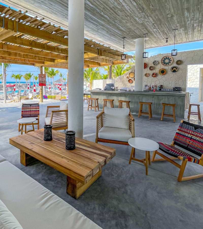 Bimini Beach Club
