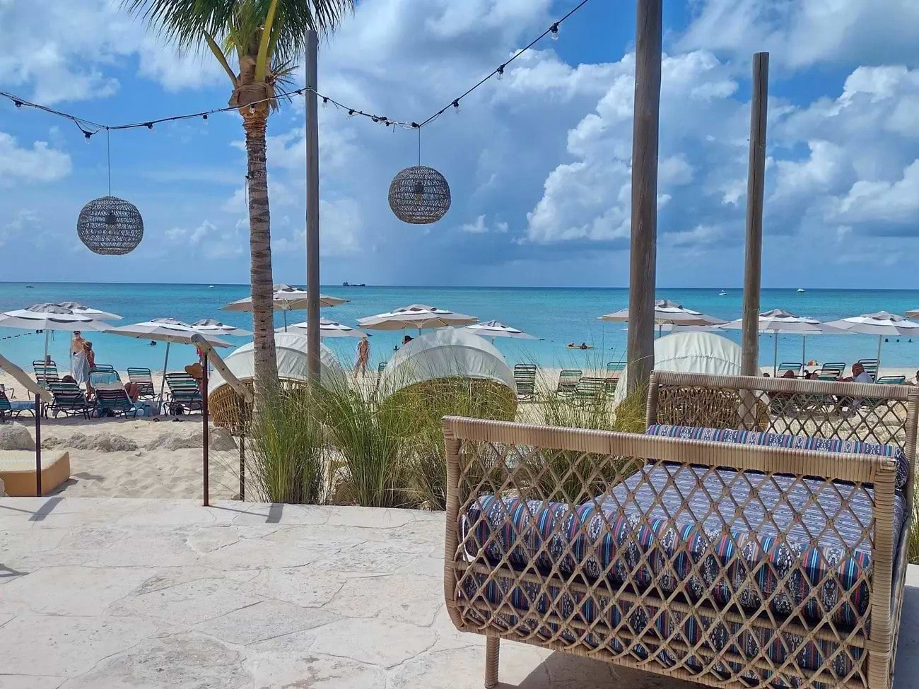 Bimini Beach Club