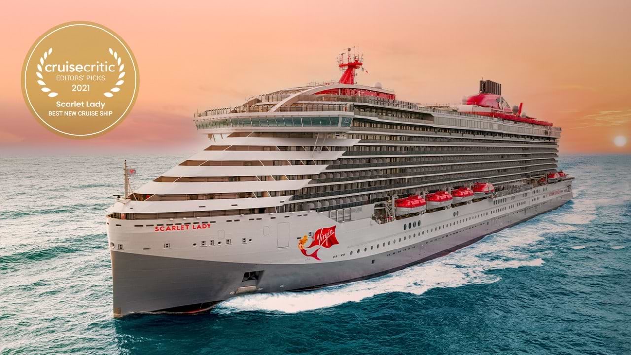 scarlet lady best new ship