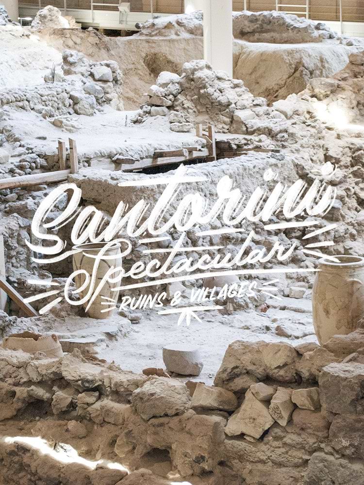 image of ruins