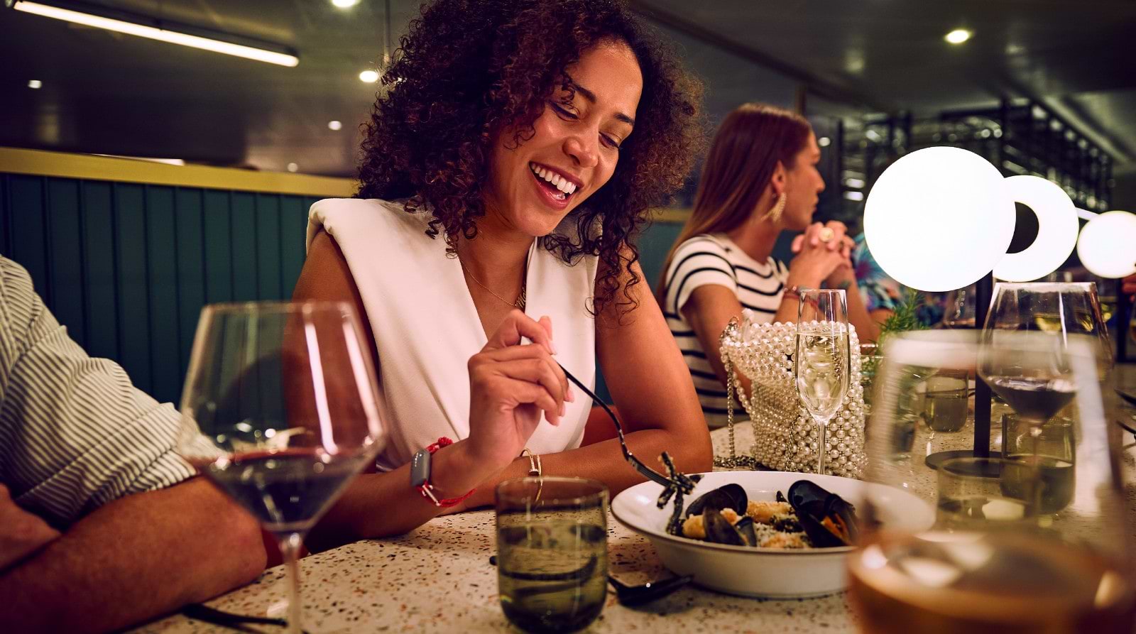 Best Restaurants