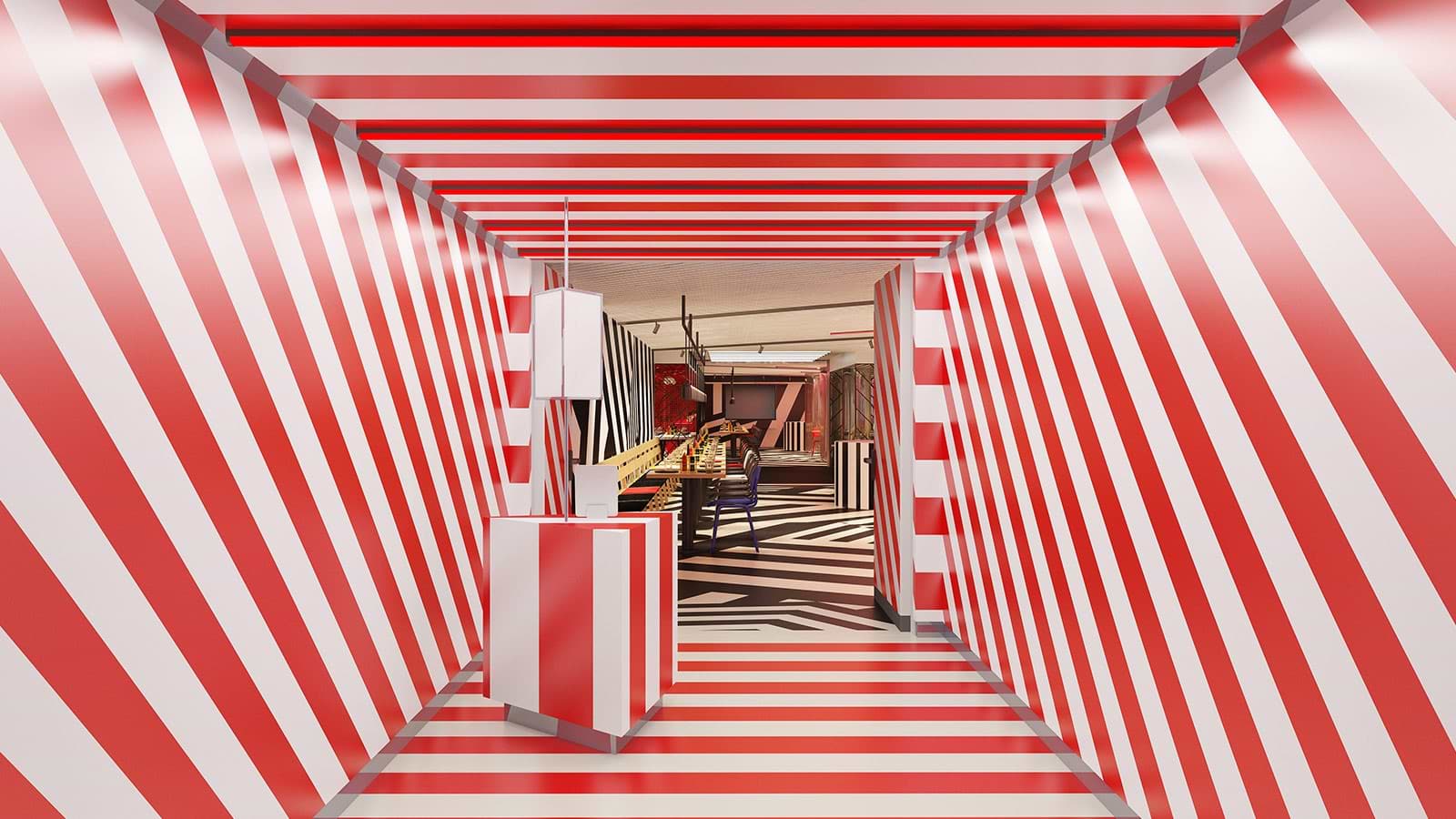 Razzledazzle restaurant