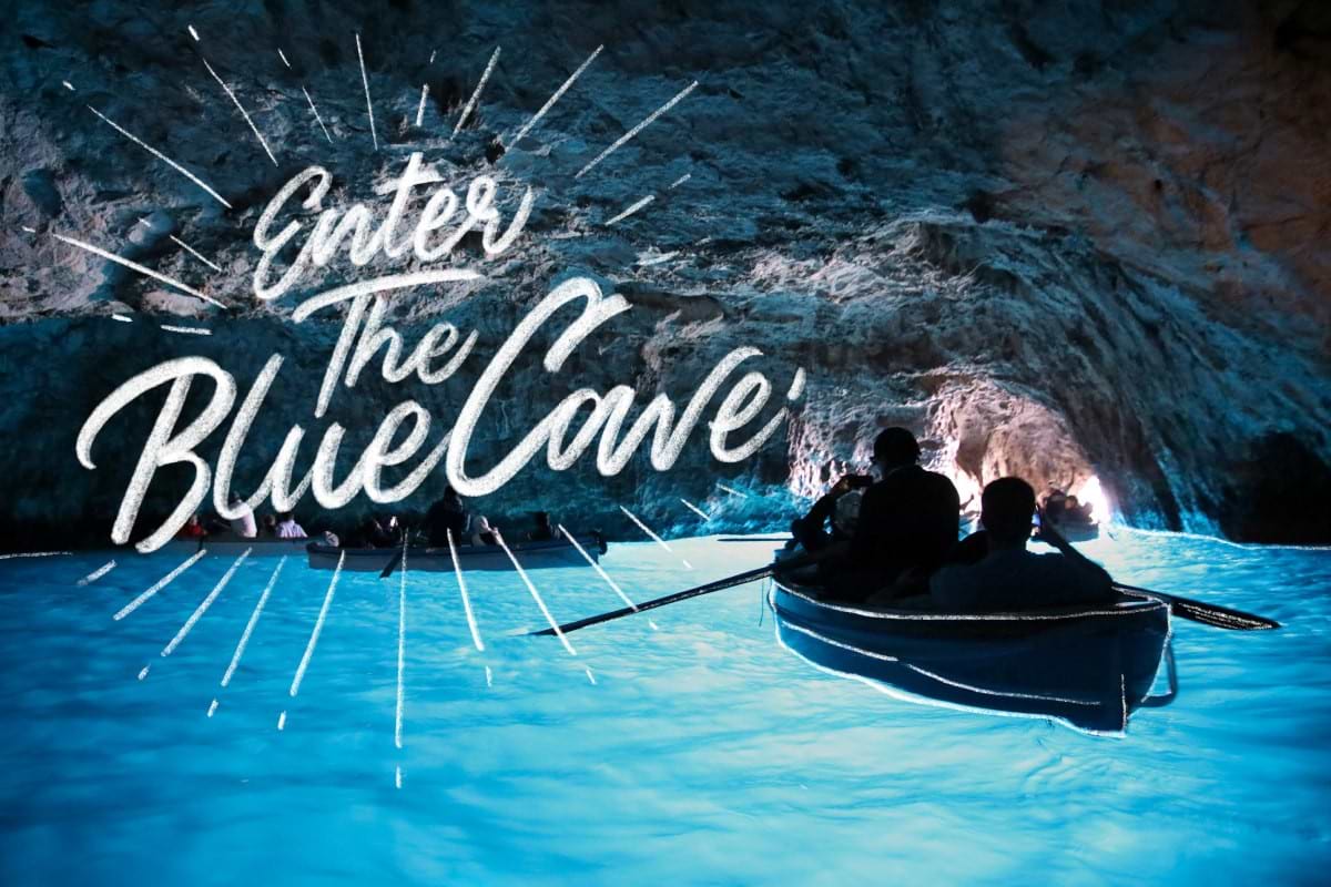 Kotor The Blue Cave Fishermans Village Experience