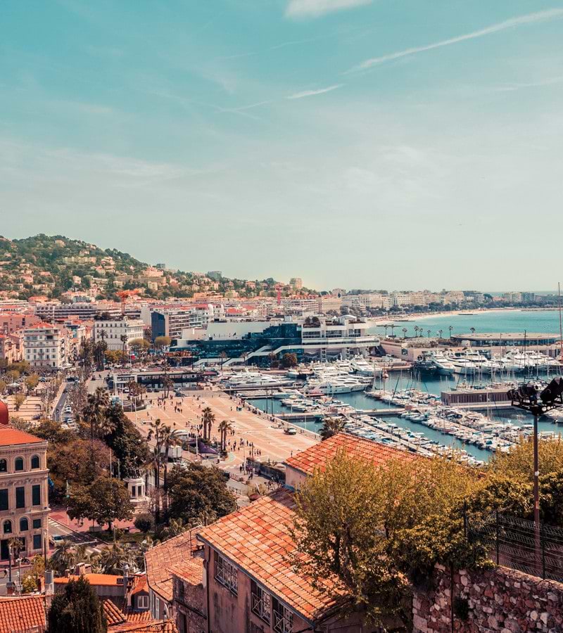 CANNES, FRANCE