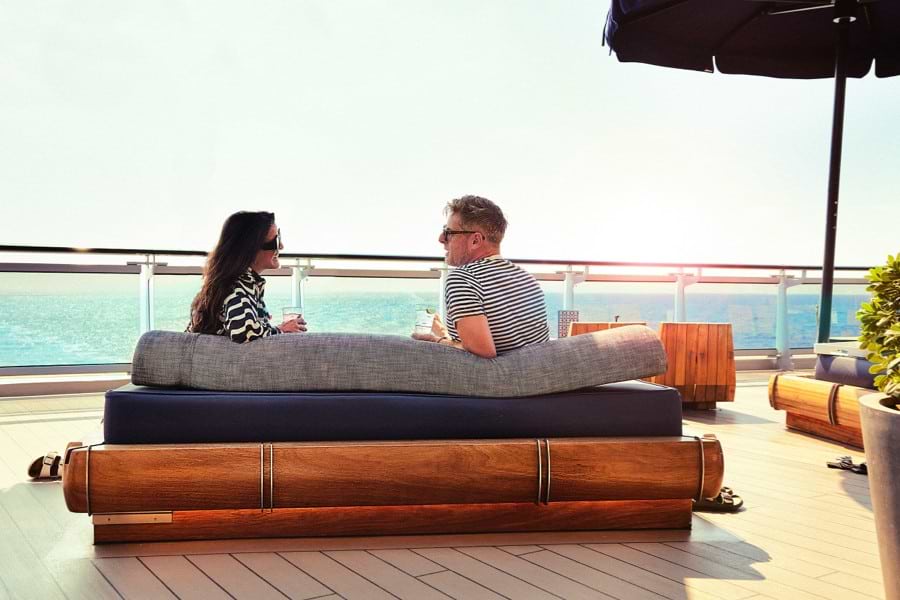 group getaways