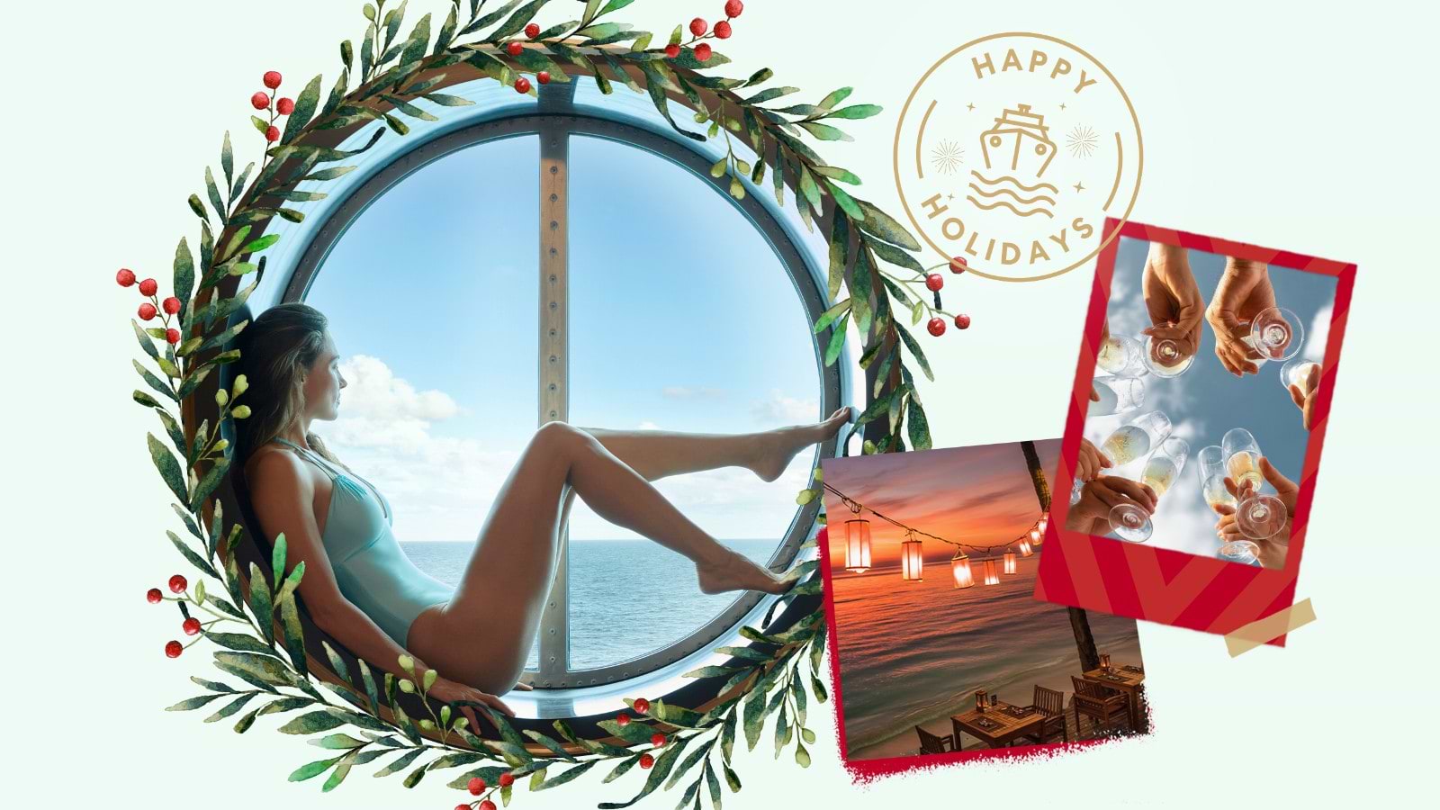 Ahoy Blog Holidays