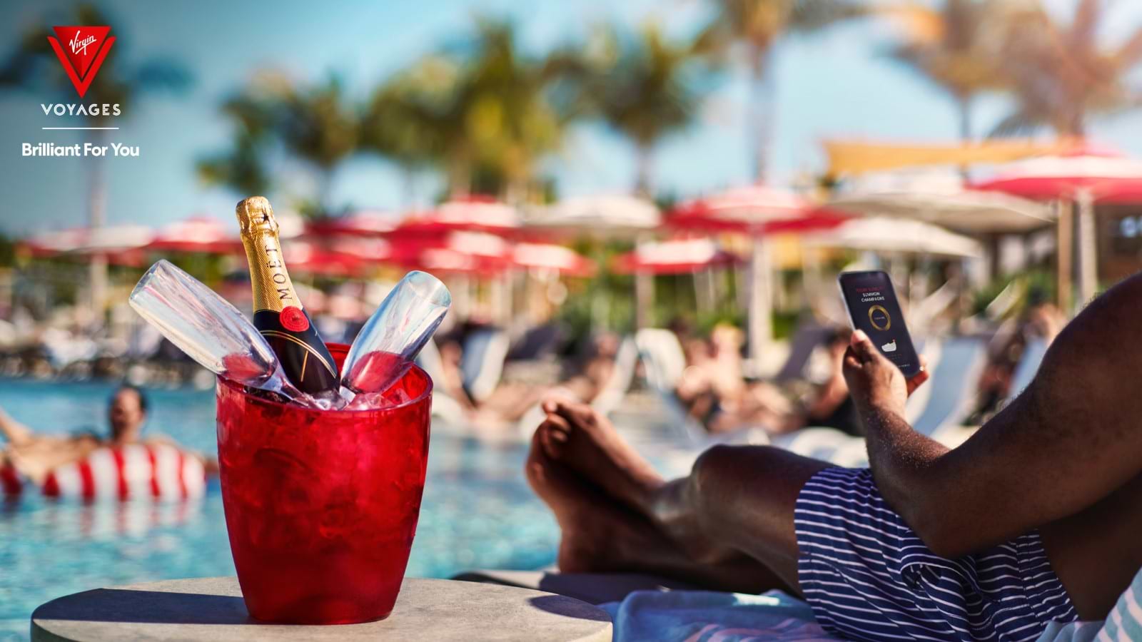 Bring On Bimini - Brilliant For You