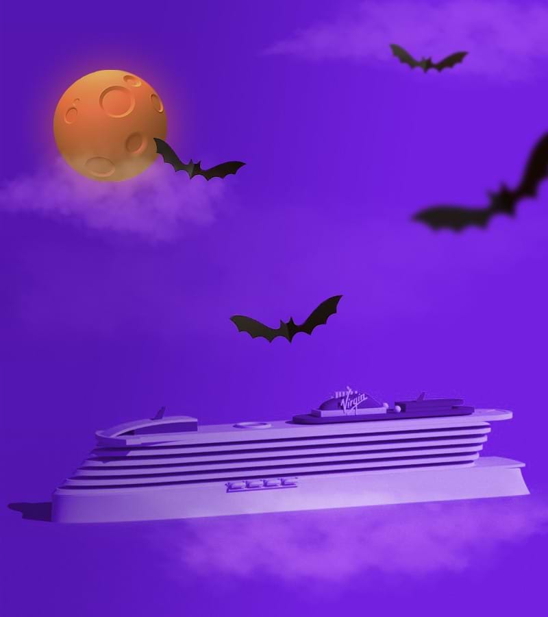 Valiant Halloween