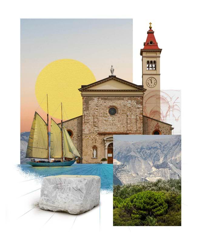 Our Guide to Marina di Carrara | Virgin Voyages