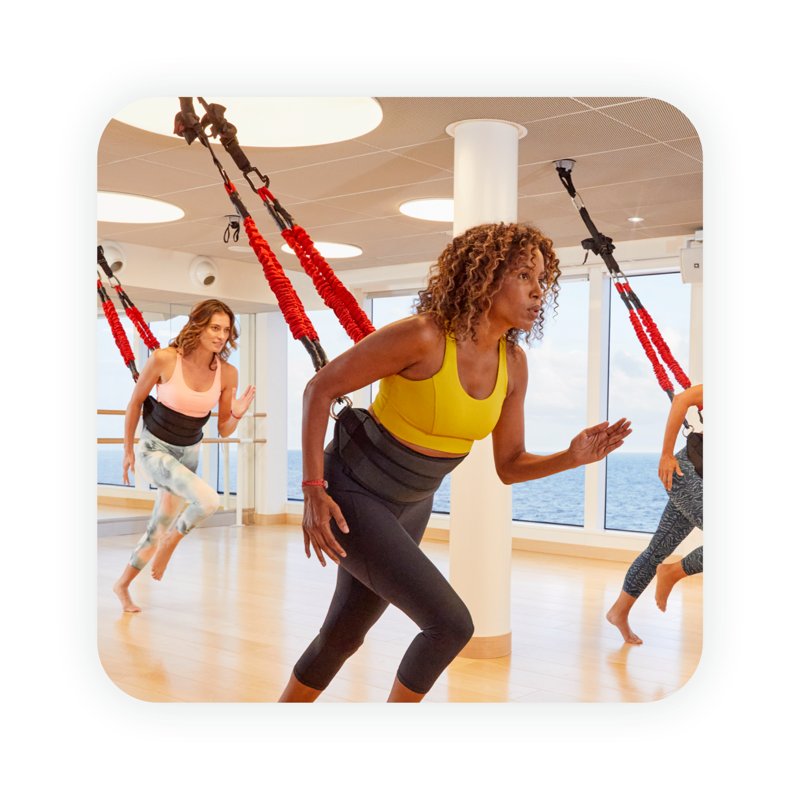 Fitness
