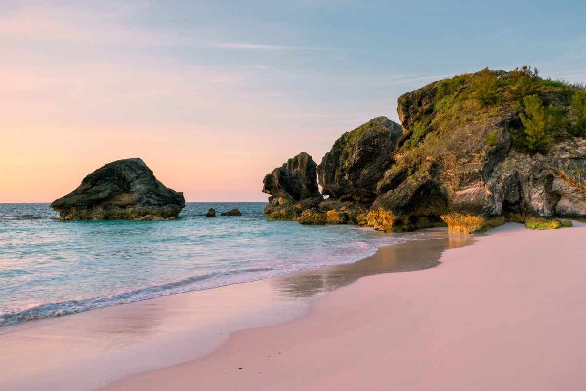 Kings Wharf, Bermuda