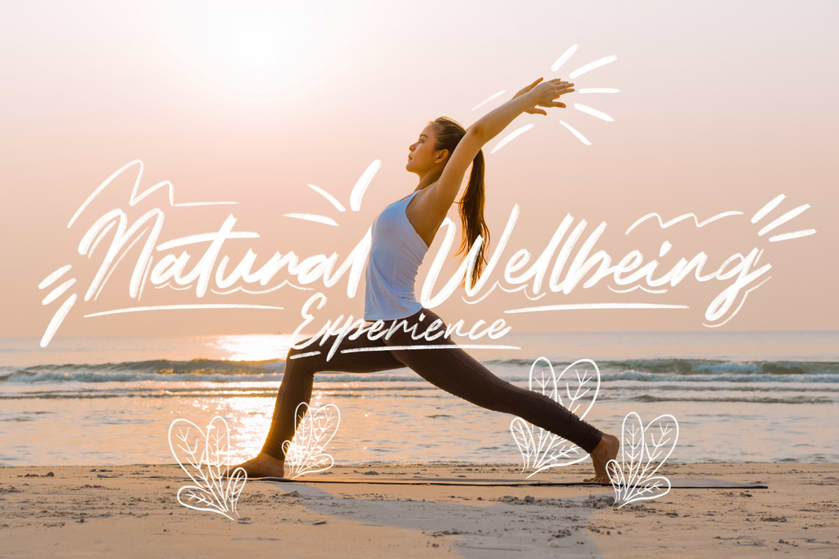 Natural Wellbeing Experience