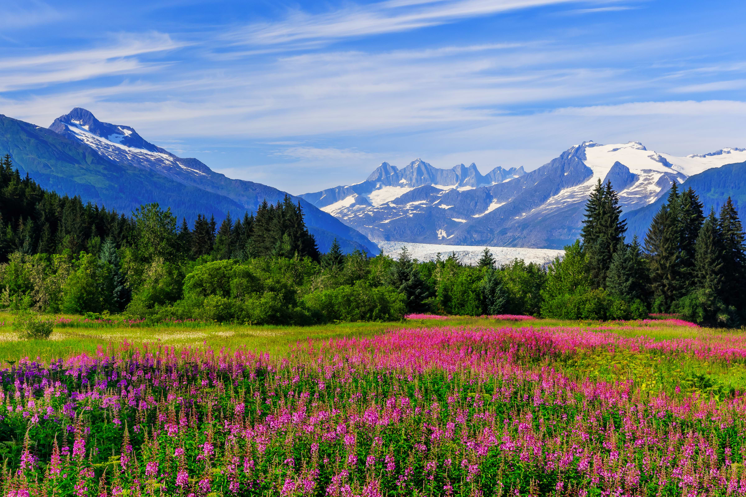 Juneau, Alaska