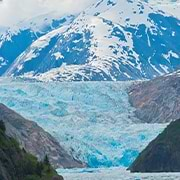 Inside Passage, Alaska