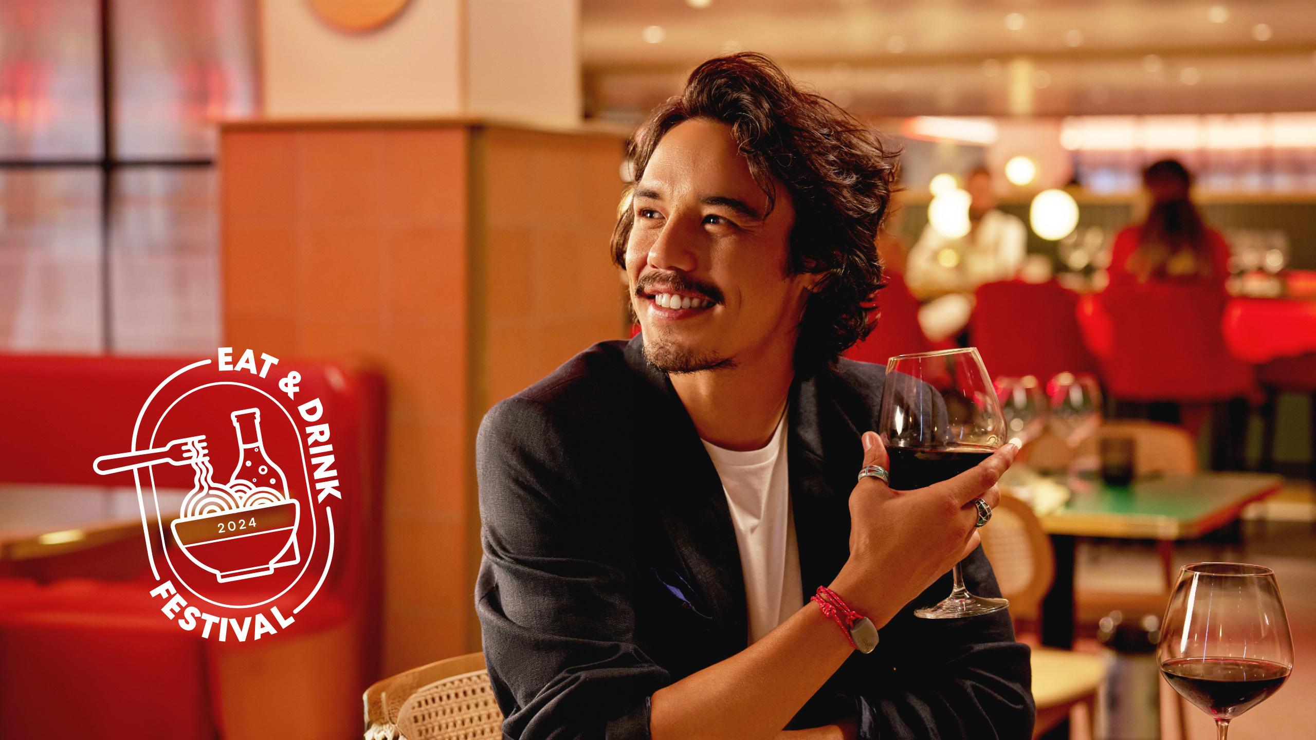 Eat and Drink at Virgin Voyages
