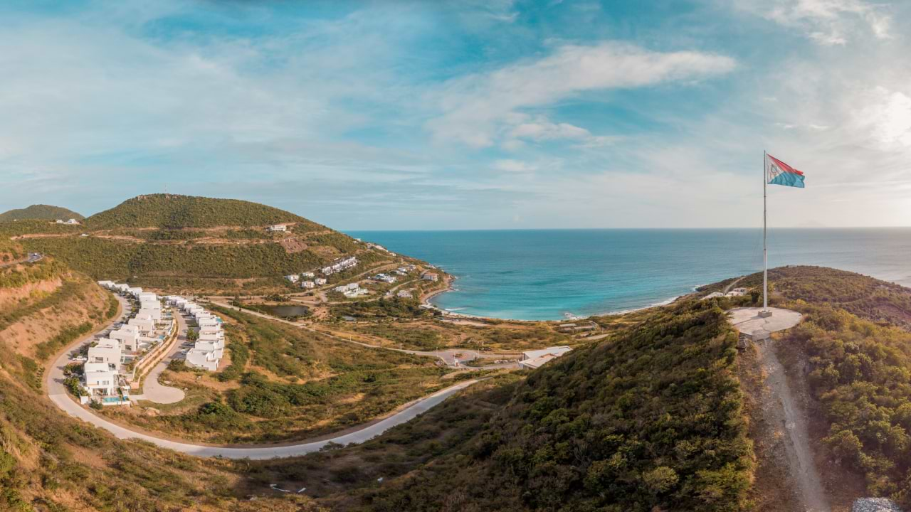 St. Maarten