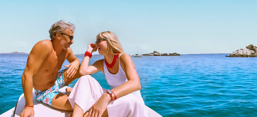 Long Caribbean Escapes with Virgin Voyages