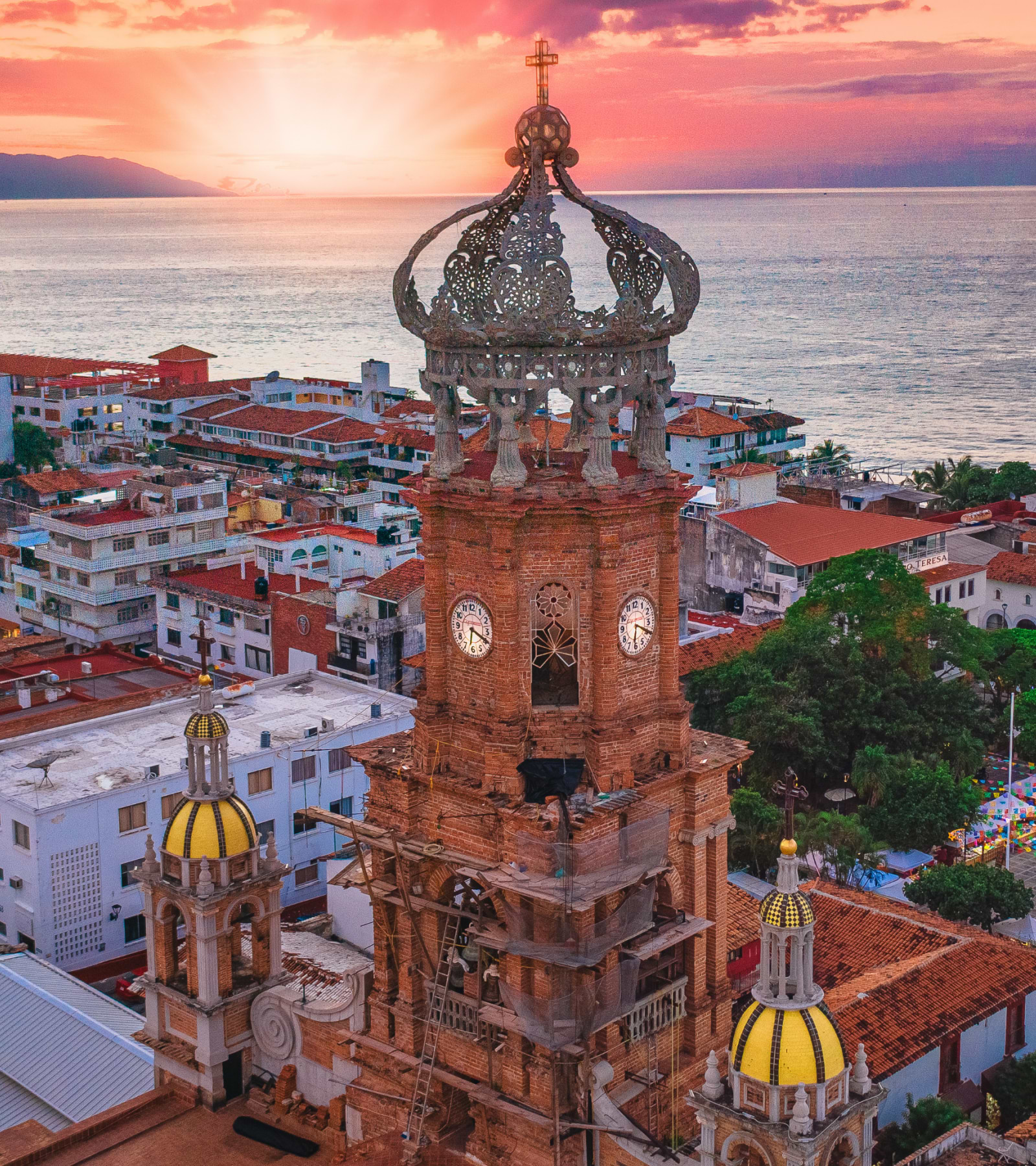 Puerto Vallarta, Mexico