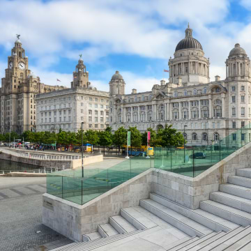 Liverpool, England