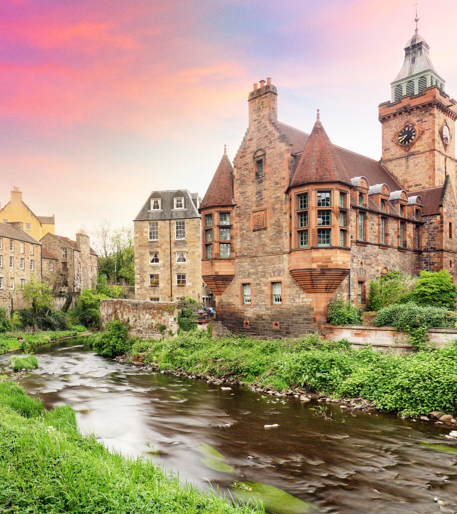 Edinburgh, Scotland