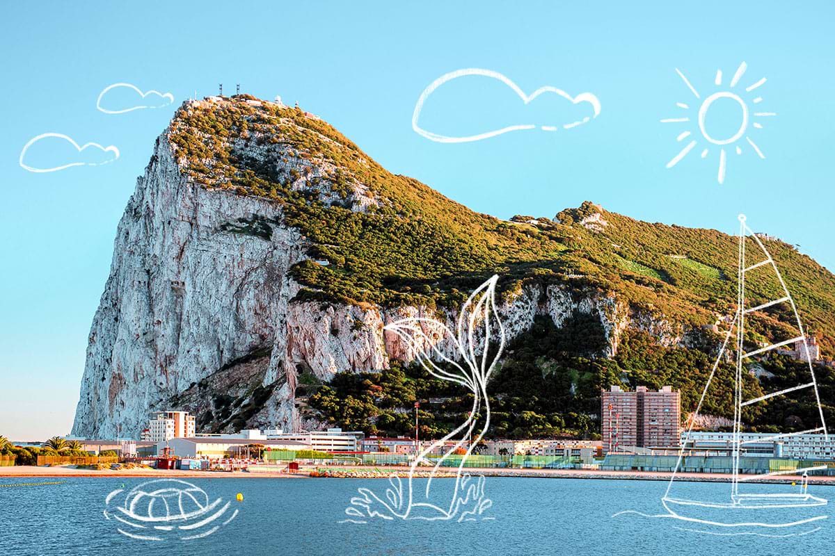 Gibraltar The Ultimate Rock Tour