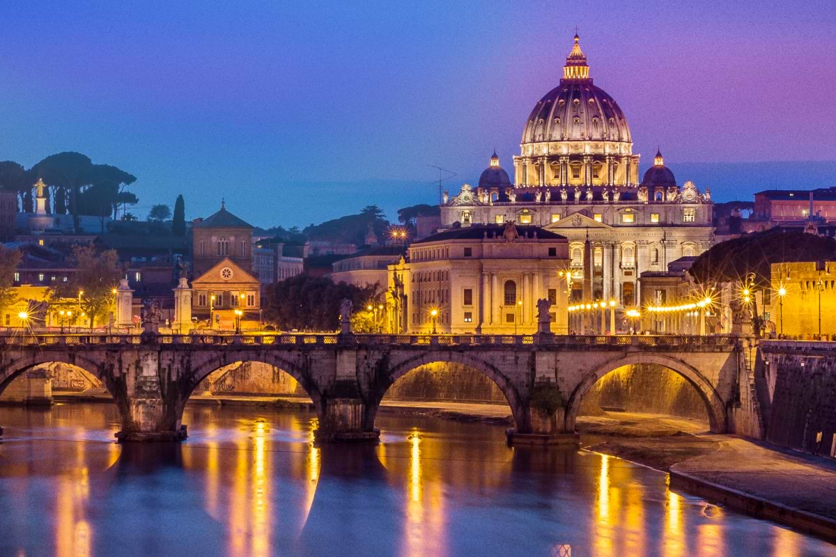 Rome, Italy