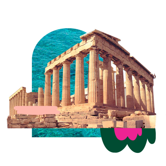 Piraeus Icon