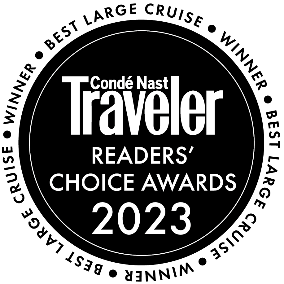 Condé Nast Traveler Readers’ Choice Awards 2023