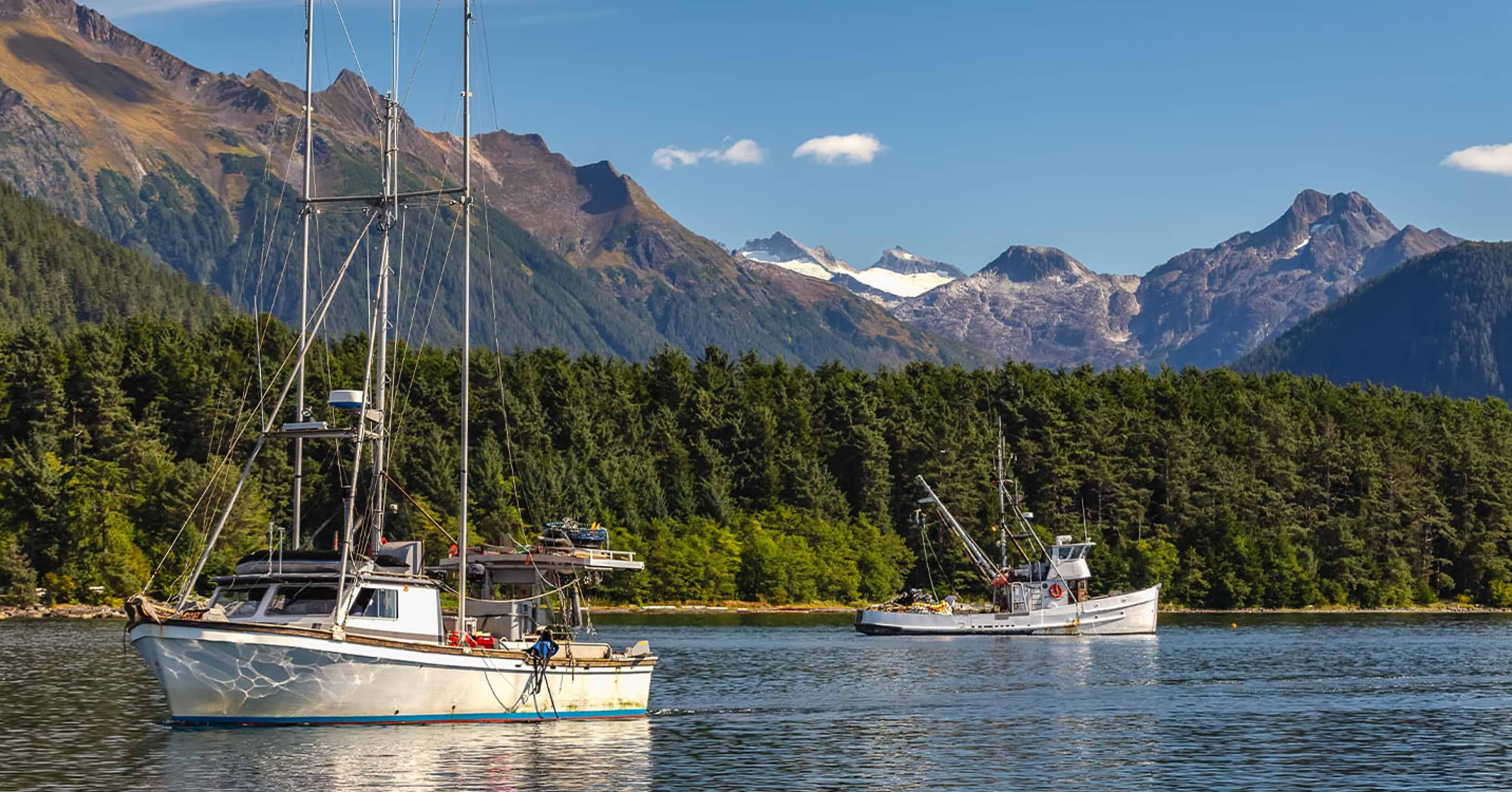 Sitka Alaska