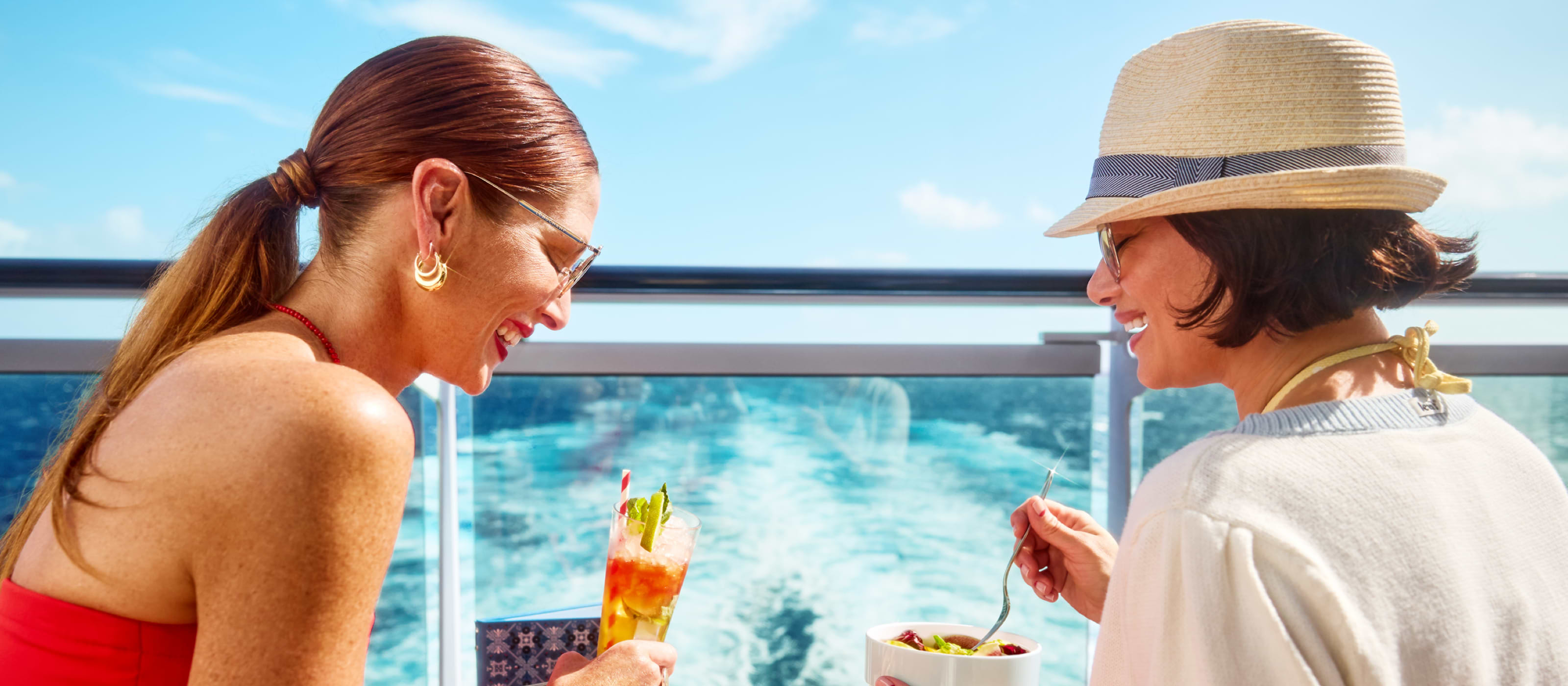 Cruise Deals